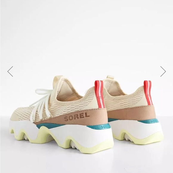 Sorel Women's Kinetic Impact II - Picture 9 of 12